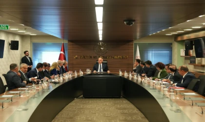 Milletvekili Babacan’dan Malatya Ulu Cami Müjdesi