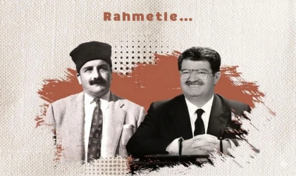 Milletvekili Babacan’dan Özal ve Fendoğlu’nu Anma Mesajı