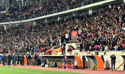 PFDK’dan Malatya Yeşilyurtspor’a Şok Ceza!