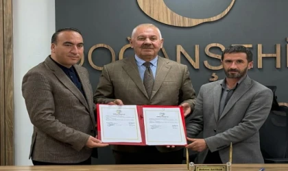 Rıdvan Budak’tan Sürgü’ye Taziye Evi