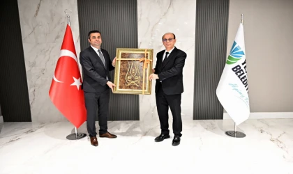 Yeşilyurt’ta Şehit ve Gazi Ailelerine Anlamlı Destek