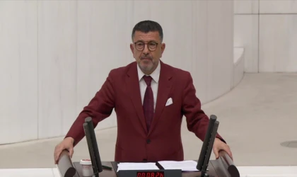 Ağbaba, Malatya’da Ticaret Hala Konteynırda