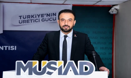 Akçin, Malatya’nın Geleceği Üretim ve Teknolojide
