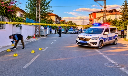 Bayram Günü Malatya’da Kan Aktı!