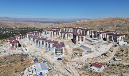 İnşaat Maliyetlerinde Yıllık Artış Sürüyor