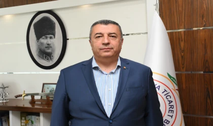 Malatya Kayısısı İhracatla Ayakta Kalma Mücadelesi Veriyor