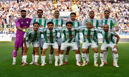 Malatya Yeşilyurtspor Neden Finali Kaybetti!