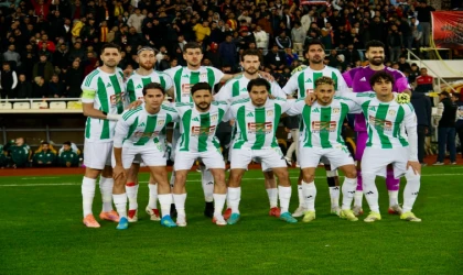 Malatya Yeşilyurtspor'un Final Biletleri 13 Mayıs’ta Satışta