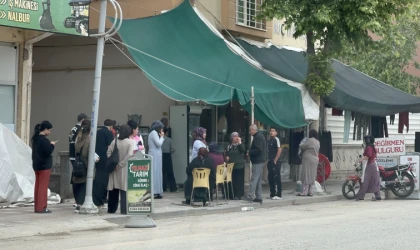 Malatya’da 5.6 büyüklüğünde deprem