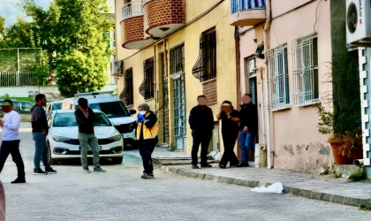 Malatya’da 61 Yaşındaki Adam Evinde Ölü Bulundu