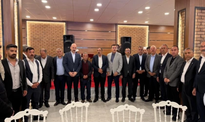 Malatya’da 65 Yıllık Husumet Barışla Sona Erdi!