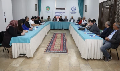 Malatya’da Aile Kurumunu Güçlendirecek Başlıklar Masaya Yatırıldı