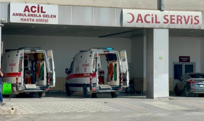 Malatya’da Aynı Güzergâhta Peş Peşe Kazalar