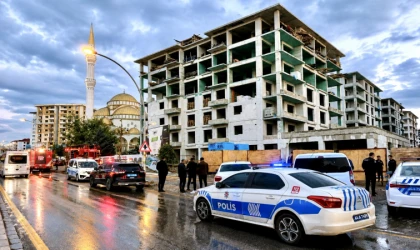 Malatya’da Bayram Öncesi Bir İşçi Eylemi Daha!