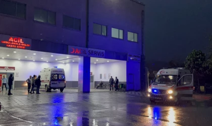 Malatya’da Bıçaklı Kavga: 2 Şüpheli Tutuklandı!