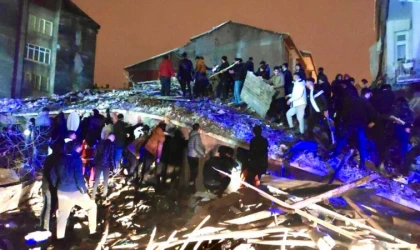 Malatya’da Bulutlar Sitesi Davası Duruşması Ertelendi