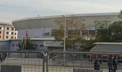 Malatya’da Çete Davası'nda 3.'üncü Duruşma Başladı