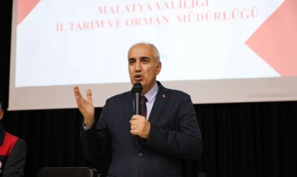 Malatya’da Çiftçilere Hibe Desteği!