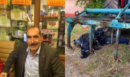 Malatya’da Eski Muhtar Ölü Bulundu!