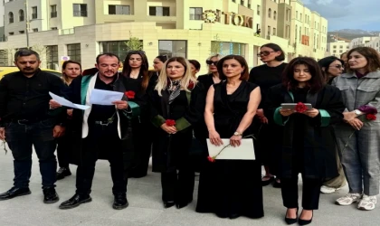Malatya’da Feride Kaya Cinayetinde “En Ağır Ceza” Çağrısı!