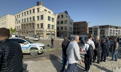 Malatya’da Genç Kadına Pompalı Tüfekli Saldırı