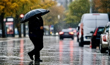 Malatya’da ilk 4 ayda yağış 219,8 mm’ye ulaştı