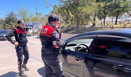 Malatya’da Mezarlık Çevrelerinde Sıkı Denetim