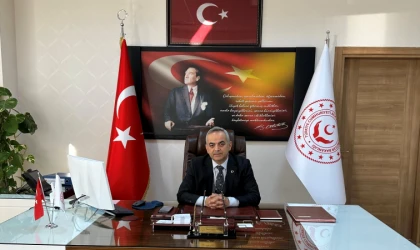 Malatya’da O Kurumda Görev Değişikliği!