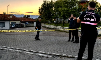 Malatya’da Sanal Alemde Başlayan Husumet Parkta Kanlı Bitti