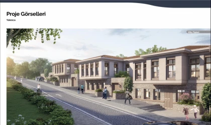Malatya’nın Kâdim Mahallelerinde Dönüşüm Başlıyor