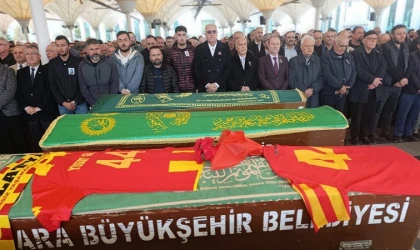 Malatyasporlu Yusuf Gül Son Yolculuğuna Uğurlandı