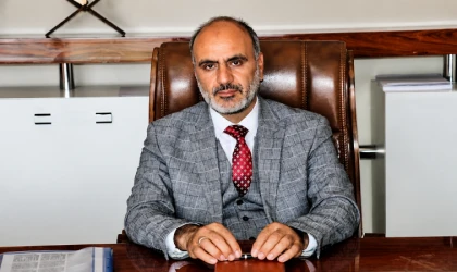 Müftü Dolu: “Kurbanın Ruhu Paylaşmak ve İhtiyaç Sahibine Ulaşmaktır