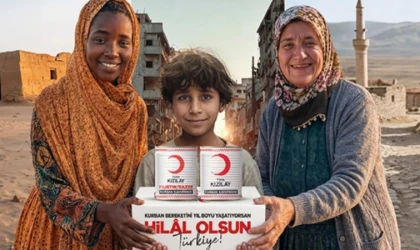 Türk Kızılay 2026 Kurban Vekâlet Ücretlerini Açıkladı