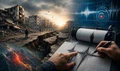 Uzmanlardan Kritik Deprem Uyarıları!