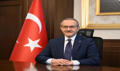 Vali Yavuz’dan Kurban Bayramı Mesajı