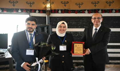 Yeşilyurt’a Sosyal Medyanın Etkileri Masaya Yatırıldı