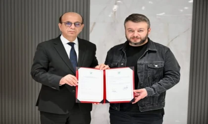 Yeşilyurt’ta 8. Taziye Evi Protokolü İmzalandı