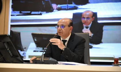 Yeşilyurt’ta Kentsel Dönüşümde Yeni Dönem