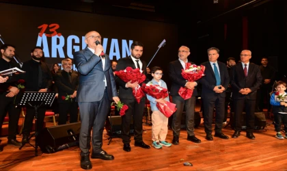 Başkan Er’den Arguvan’a UNESCO Müjdesi