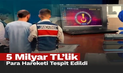 23 İlde Yasa Dışı Bahis Operasyonu!