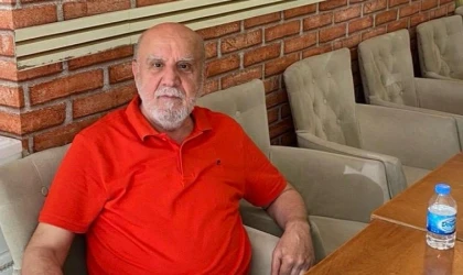 Acılı Baba Keşşaf Kodaman’dan Teşekkür Mesajı