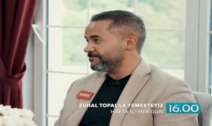 Baran Hoca ile Malatya’nın Lezzet Yolculuğu