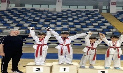 Doğuş Spor Kulübü Malatya Şampiyonu Oldu
