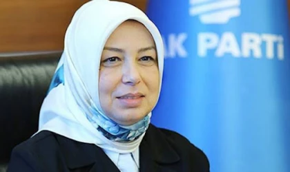 Efsane Siyasetçi Öznur Çalık’ın Acı Günü