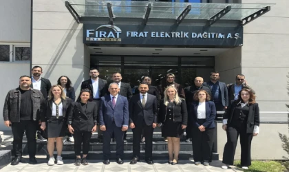 Fırat EDAŞ, Sektör için yol haritası oluşturulacak