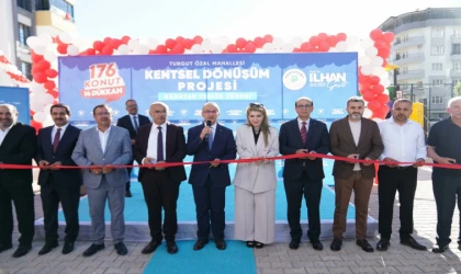 Geçit, Hak Sahiplerine verdiğimiz Sözü Yerine Getirdik