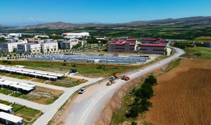 Malatya Büyükşehir Belediyesi’nden Ulaşıma Yeni Nefes