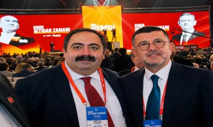 Malatya CHP’de Kriz Derinleşiyor