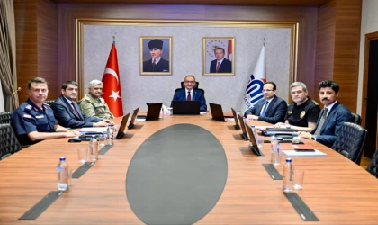 Malatya’da 146 Aranan Şahıs Yakalandı