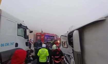 Malatya’da 5 Kişinin Öldüğü Otobüs Kazası Davasında Karar Çıktı